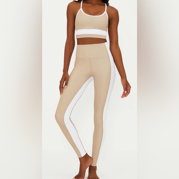 Beach Riot Colorblock Set - Picture 2 of 3